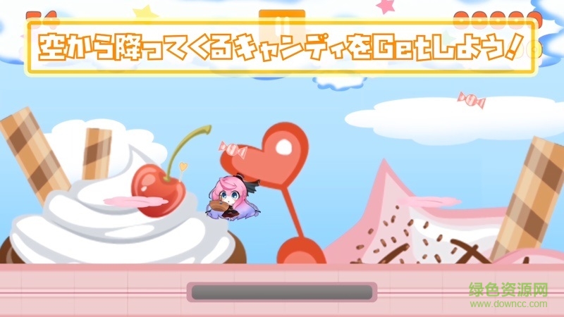 薇薇的糖果祭典手游下載 薇薇的糖果祭典游戲下載