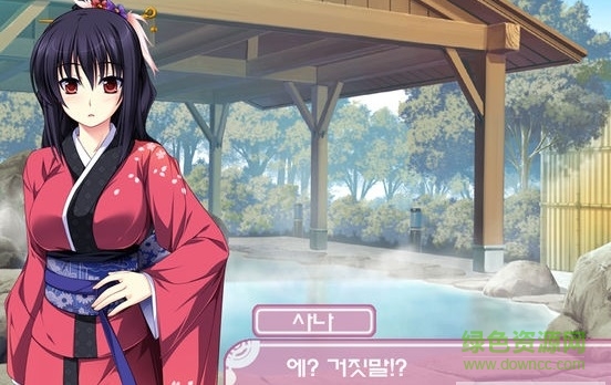 戀愛(ài)偶像漢化版下載