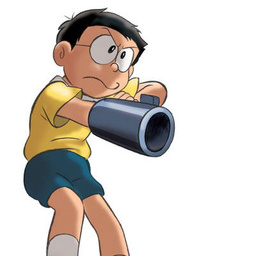 野比大雄的生化危機回音中文版