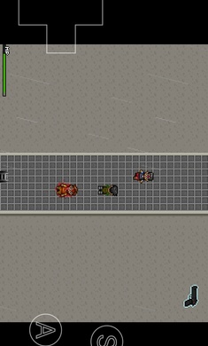 野比大雄的生化危機(jī)回音下載