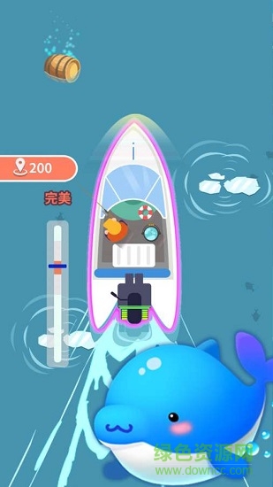 漁場大亨 v1.0.1 安卓版 0