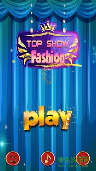 頂級時裝秀手游 v1.0 安卓版 0