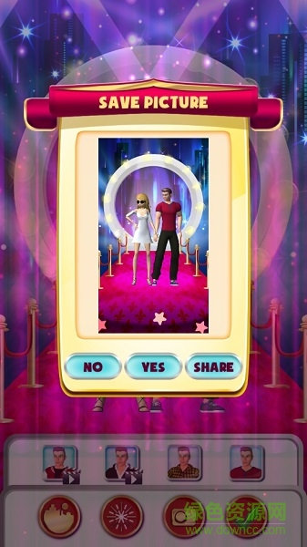 頂級時裝秀手游 v1.0 安卓版 3