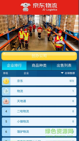 繁榮與衰退游戲 v200.6.0 安卓版 2