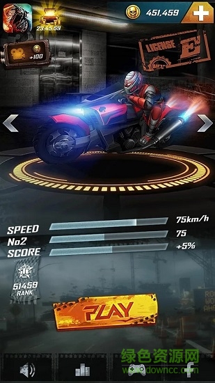 暴力摩托5手機(jī)版 v1.0.22 安卓版 2