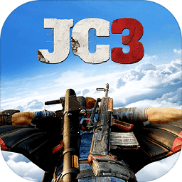 正當(dāng)防衛(wèi)3翼裝飛行中文版