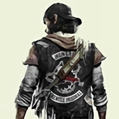 往日不再游戲手機版