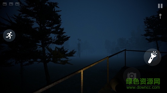 我是警笛頭游戲