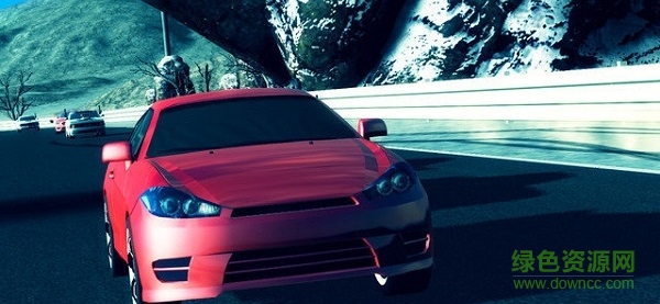 金屬賽車(chē)游戲 v1.0.2 安卓版 0