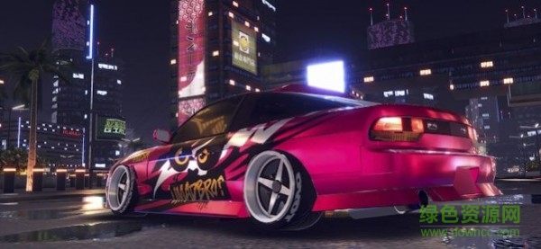 金屬賽車(chē)游戲 v1.0.2 安卓版 1