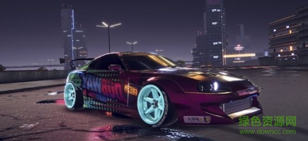 金屬賽車(chē)手游下載