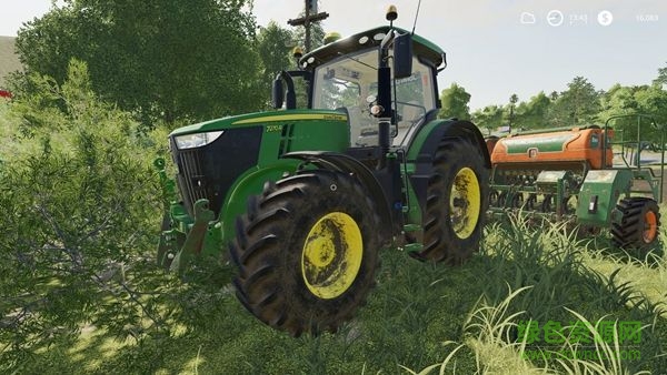 農(nóng)場(chǎng)創(chuàng)業(yè)記安卓版