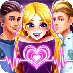 青春戀愛物語手游