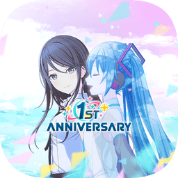 世界計(jì)劃多彩舞臺(tái)feat.初音未來(lái)