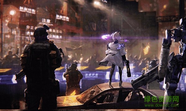 熔芯聚變最新版 v1.0 安卓版 2