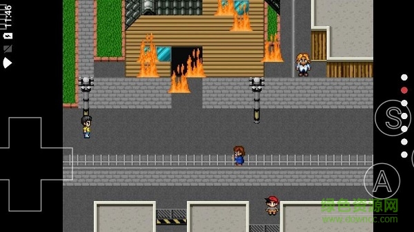 野比大雄的生化危機(jī) 野比大雄的生化危機(jī)下載