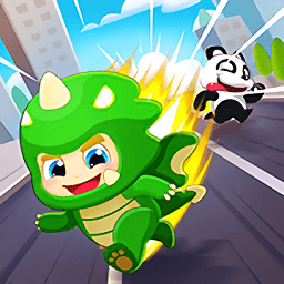 跑酷小王子小游戲