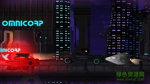 迷你世界未來(lái)跑酷 v0.3.1 安卓版 0