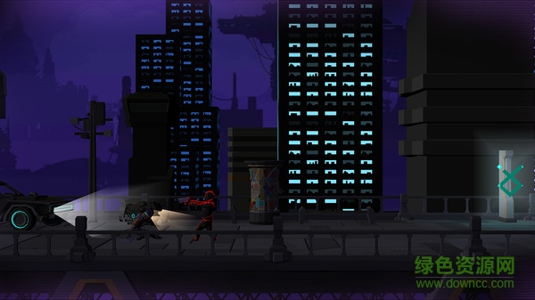 未來(lái)跑酷手游下載