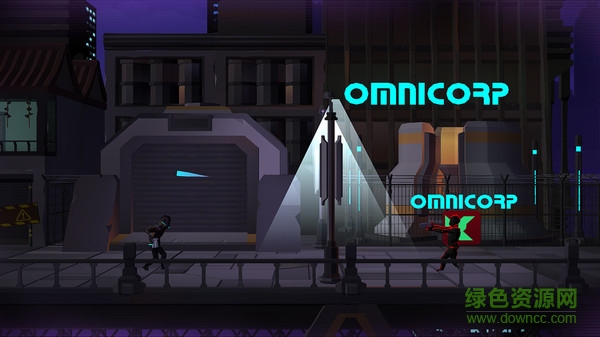 迷你世界未來(lái)跑酷 v0.3.1 安卓版 3