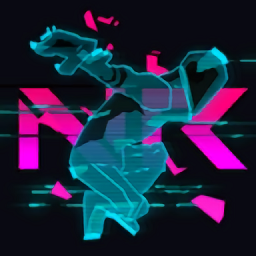 迷你世界未來跑酷