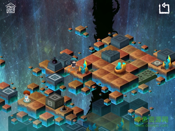 珀耳塞福涅游戲 v1.86 安卓版 2