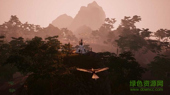 飛行游戲(flight) v1.0 安卓版 0