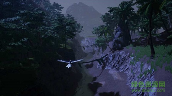 飛行游戲(flight) v1.0 安卓版 1