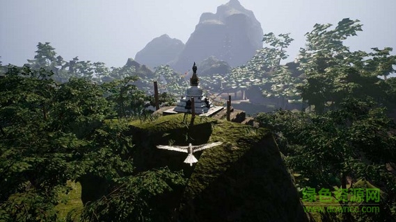 飛行游戲(flight) v1.0 安卓版 2