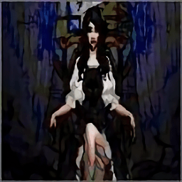 橙光學霸的橘色人生游戲