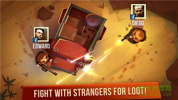 最后一個營地 v1.6 安卓版 0