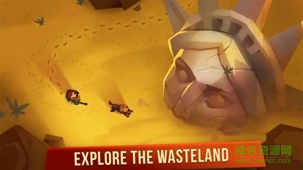 最后一個營地 v1.6 安卓版 3