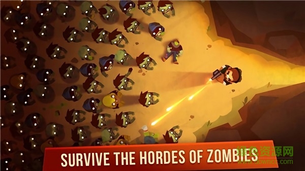 最后一個營地手游下載