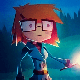 珍妮的線索小偵探中文版