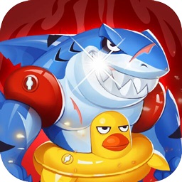 怪獸暴走都市手機(jī)版