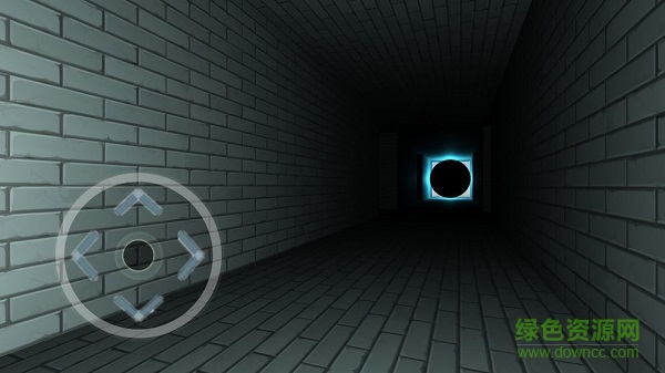 直視深淵者之黑暗迷宮游戲 v0.1 安卓版 2