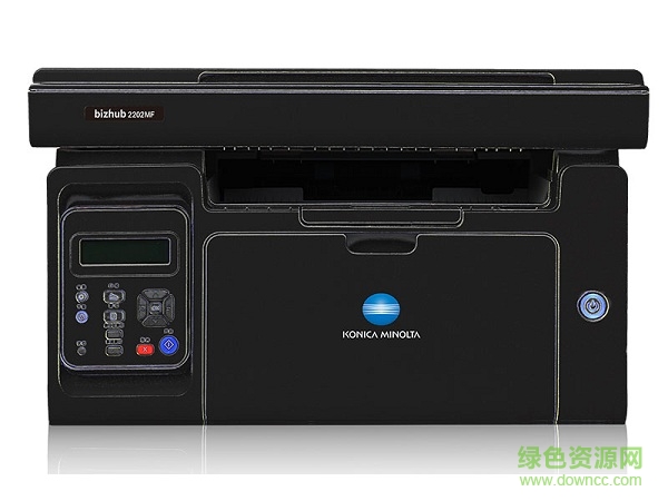 柯尼卡美能達2202mf打印機驅(qū)動