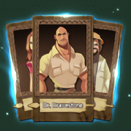 勇敢者游戲決戰(zhàn)叢林游戲