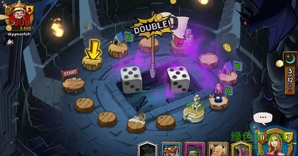 勇敢者游戲決戰(zhàn)叢林手游下載