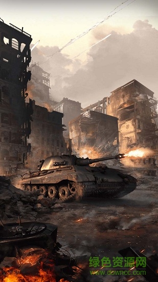 機(jī)甲戰(zhàn)車(chē)手游 v1.0.2 安卓版 1