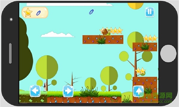 重力瀑布手機版下載