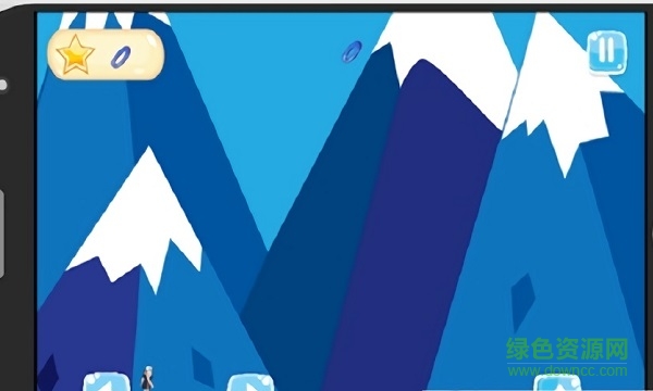 重力瀑布手游 v1.0 安卓版 2