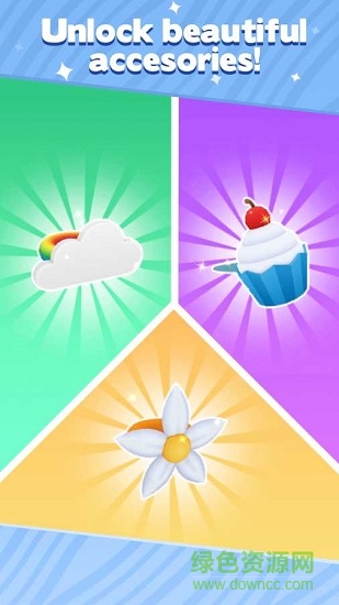 時(shí)尚美發(fā)屋手游下載