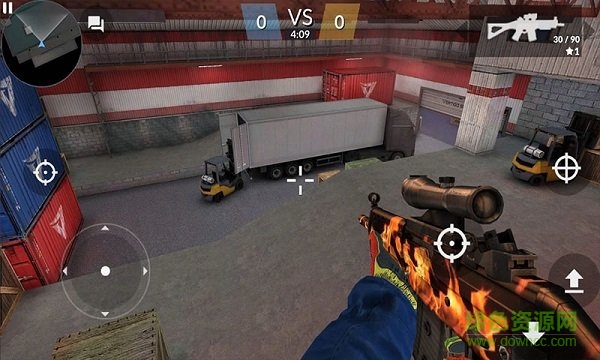 csgo白給模擬器 v10.4.3 安卓版 2