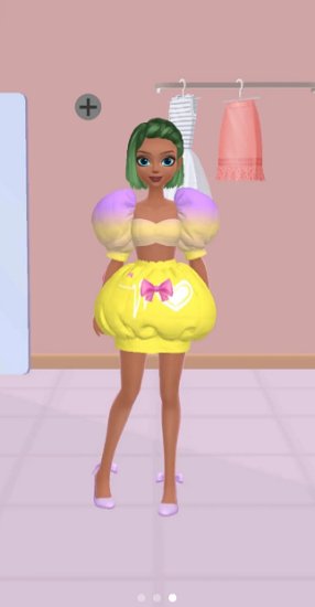 億萬少女夢最新版 v1.0.6 安卓版 1