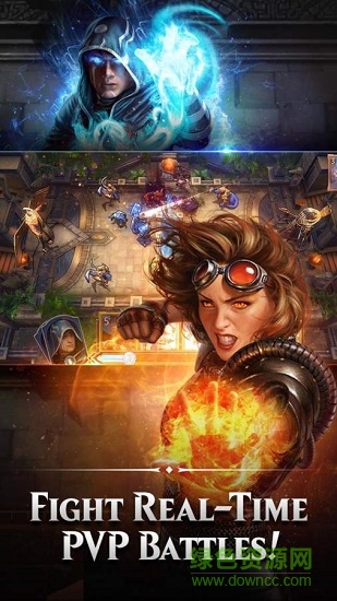 萬智牌法力進(jìn)攻 v1.0.3 安卓版 0