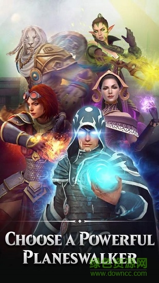 萬智牌法力進(jìn)攻 v1.0.3 安卓版 2