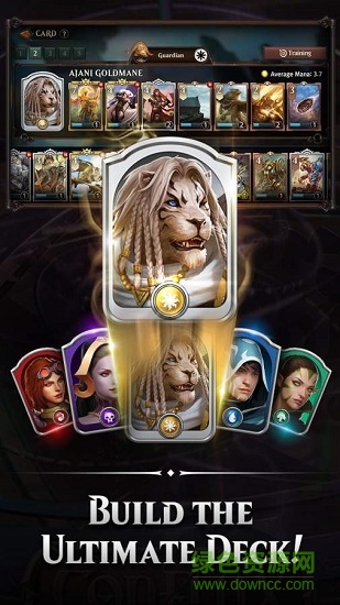 萬智牌法力進(jìn)攻 萬智牌法力進(jìn)攻下載