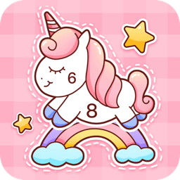 魔力貼貼小游戲無(wú)廣告版