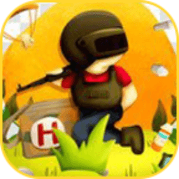 槍火戰(zhàn)爭(zhēng)英雄